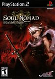 Soul Nomad & the World Eaters (PlayStation 2)